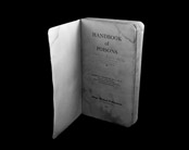 book of poisons